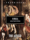 Cover image for The Aeneid